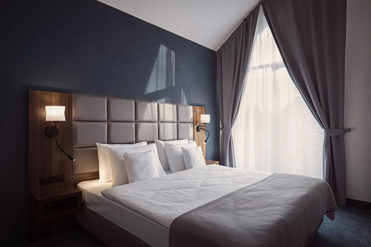 Five Seasons One Aparthotel Szklarska Poręba 0*,  Polonia