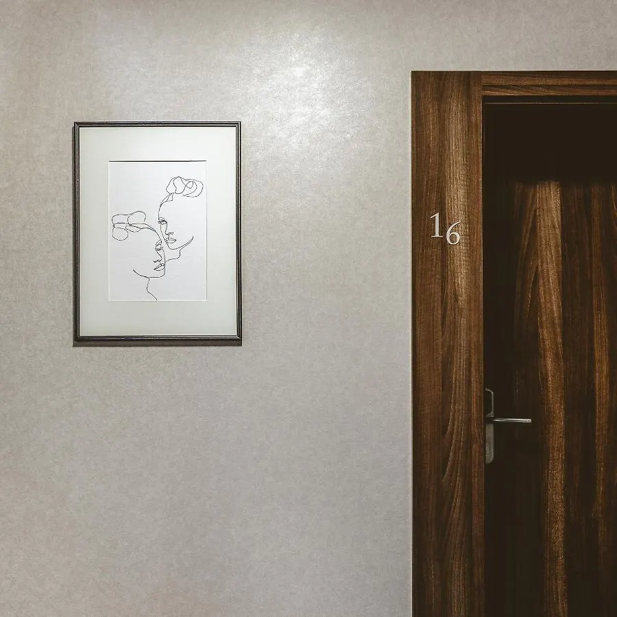 Five Seasons One Aparthotel Szklarska Poręba Polonia