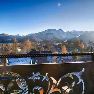 U Gruszkow Centrum Nocleg ze śniadaniem Zakopane
