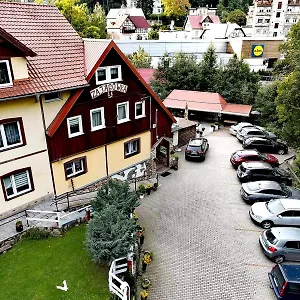 Zającówka Szklarska Poręba