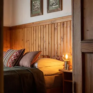 Staszelówka Pensjonat Zakopane
