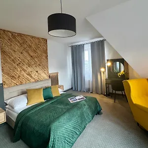 84 & Jacuzzi & Sauna Nocleg ze śniadaniem Zakopane