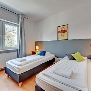 - Gościnne Nocleg ze śniadaniem Gdańsk