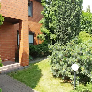 Ochota Forest Pensjonat Warszawa