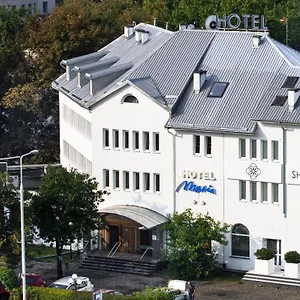Maria Hotel Warszawa
